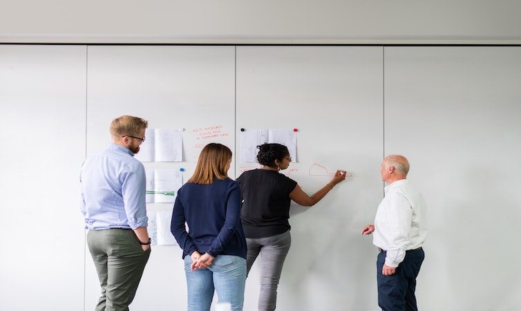 Best Practices of Software Development for Lawyers