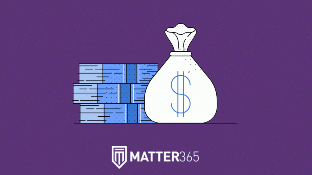 Law firm profitability