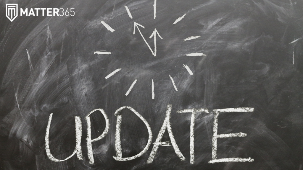 Matter365